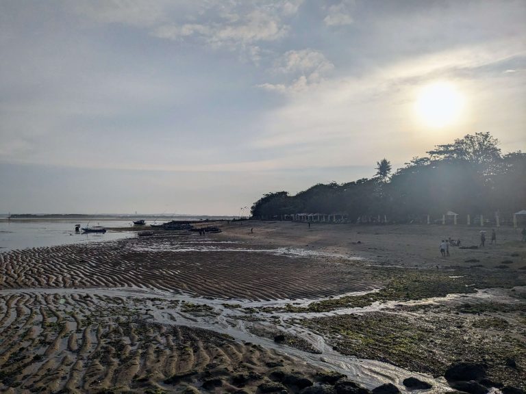 How to Get from Ubud to Sanur: A Complete Guide