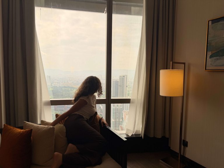 5 Best Luxury Hotels In Kuala Lumpur Worth Splurging On